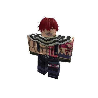 Brogetbetter15's avatar