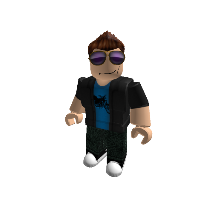 Roblox banner for @matjari
