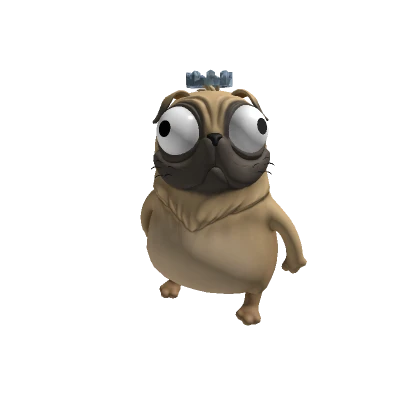 Puglez's avatar
