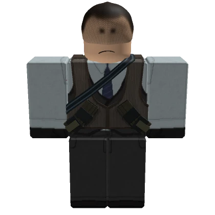 Robloxscout21's avatar