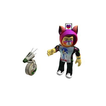 kingonzalez's avatar