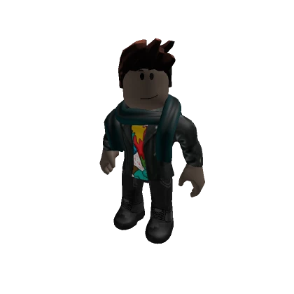Jkgte5's avatar