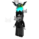 yoursonlybibi's avatar