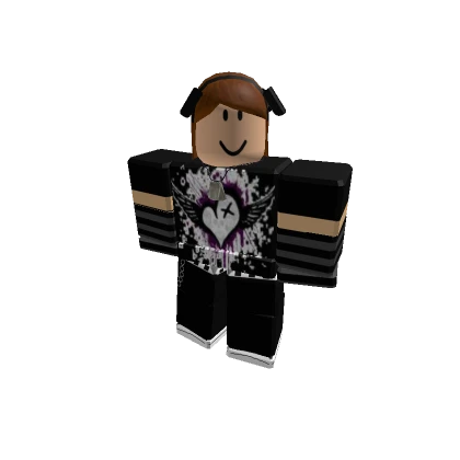 torythepackfan's avatar