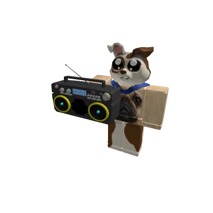 HugeDogeMan321's avatar