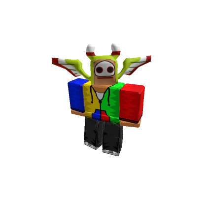 beastlyman12's avatar