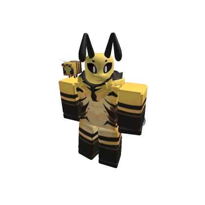 Beekeeper's avatar
