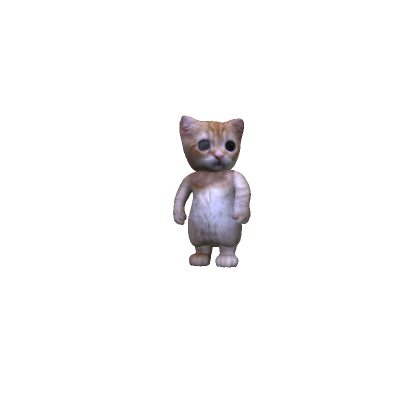 Mini Wash My Bellay El Gato