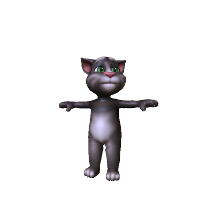 Talking Tom