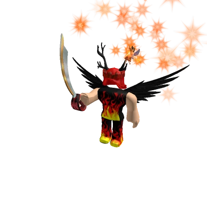 IWillNotBuyUGCItems's avatar