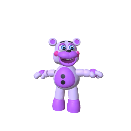 FNAF Helpy
