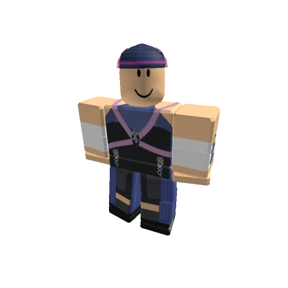 PinkPrismPheonix's avatar