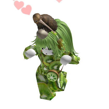 MusicalHare's avatar