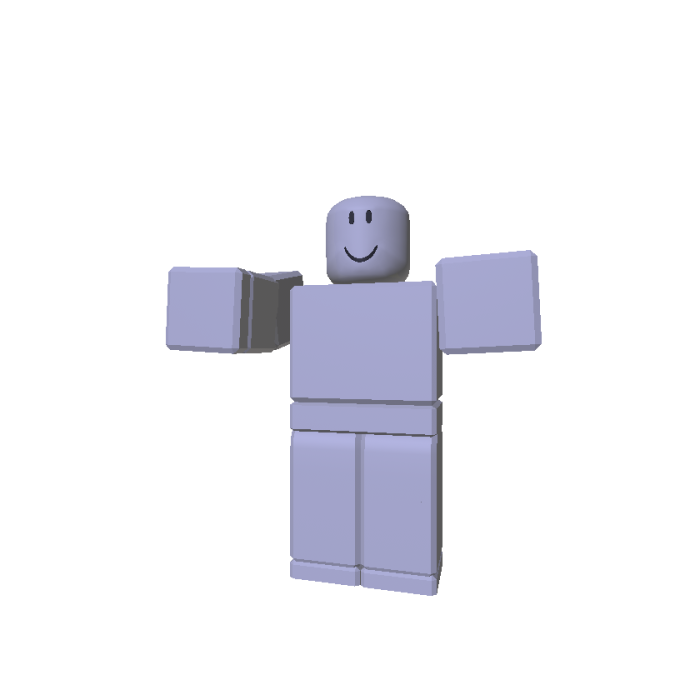 Minecraft Zombie Animation