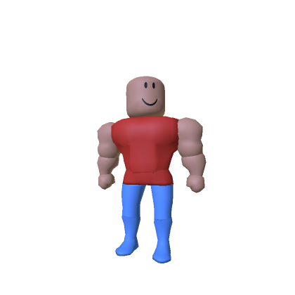 Superhero
