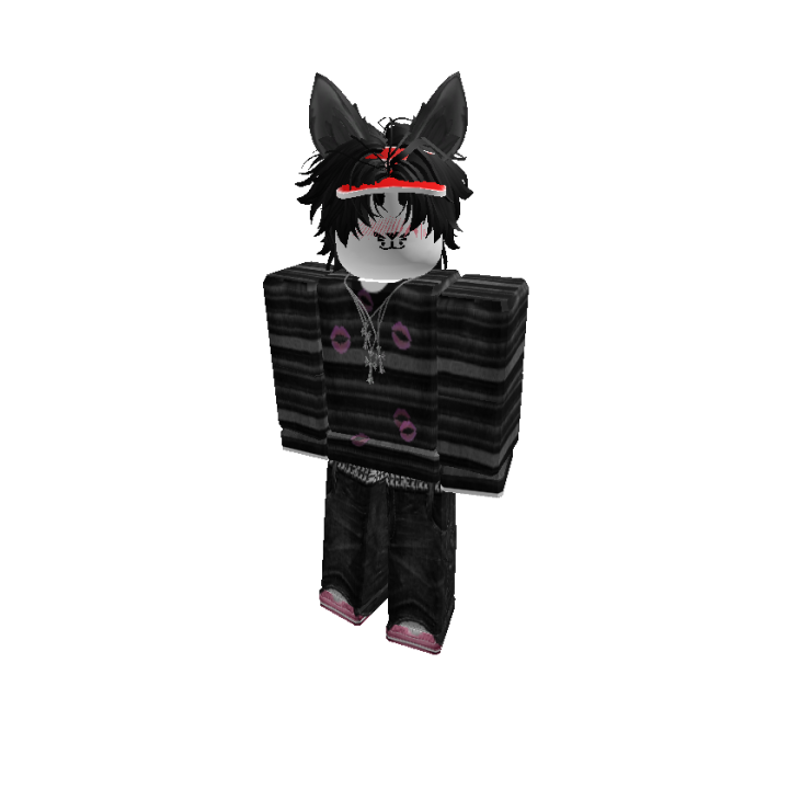Roblox banner for @milked