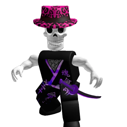 Zxpchxoh's avatar