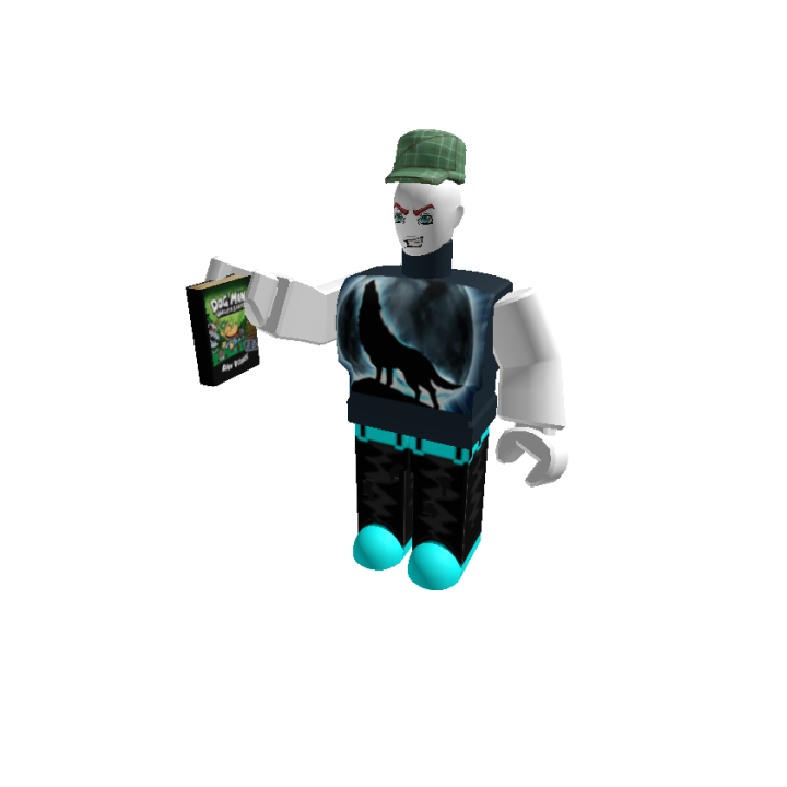 Roblox banner for @Studioo