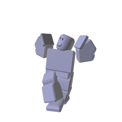 Muscle Man thumbnail