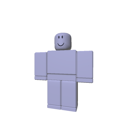 Classic R6 Animation Pack