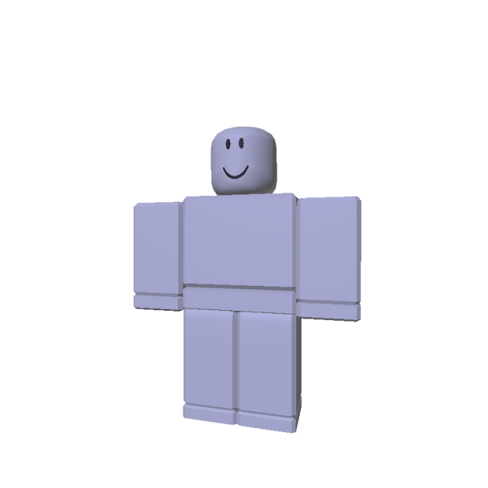 Classic R6 Animation Pack