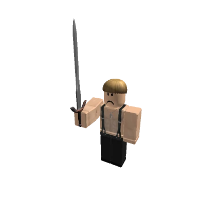 SaintCertified's avatar