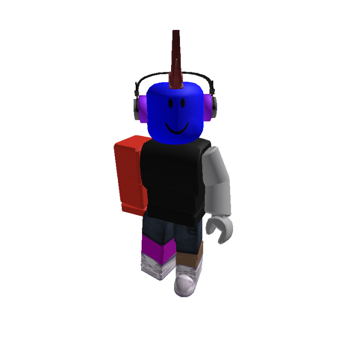 Roblox banner for @j_91b