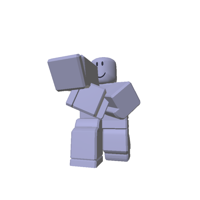 SWAT Animation Pack