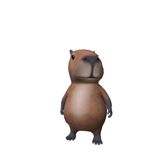Capybara