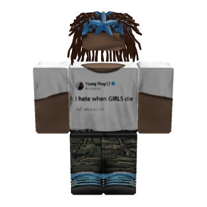 ilovedifferent's avatar