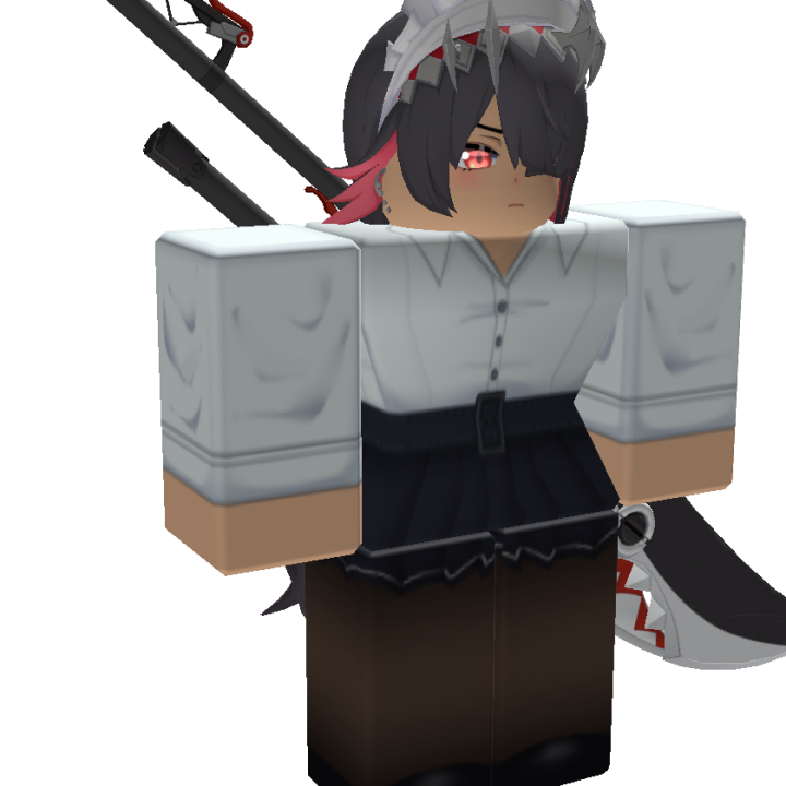 Roblox banner for @Gunpowder