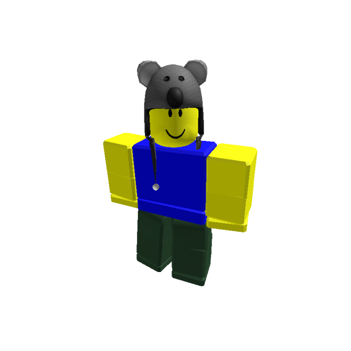 Roblox banner for @Deductible