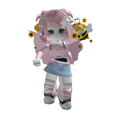 Mariposita's avatar