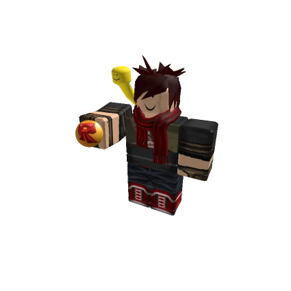 tomoroboman's avatar