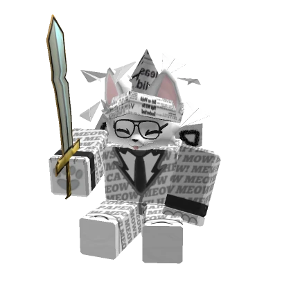 PaperCatCore's avatar