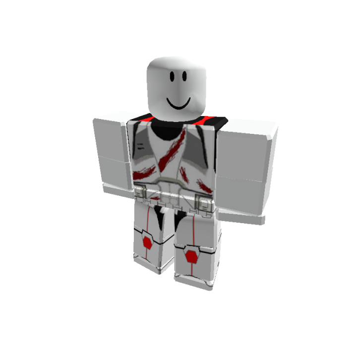 Roblox banner for @Outbreak