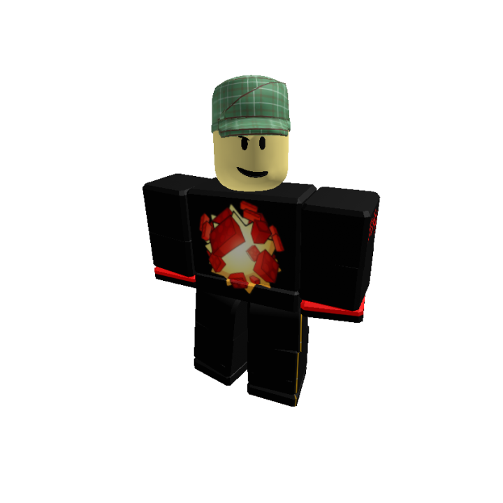 Roblox banner for @Folly