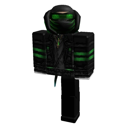 BornedInSeptember's avatar