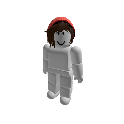 Down to Earth Hair - Roblox