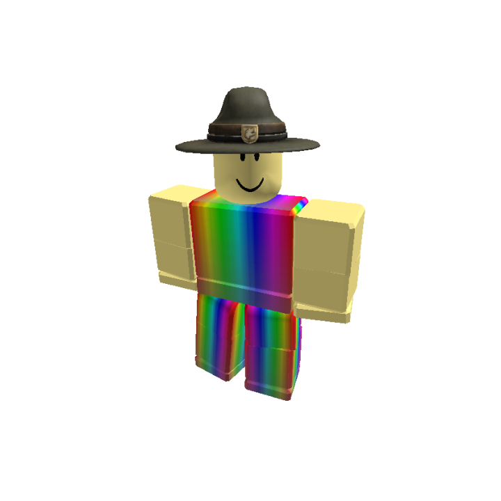 Roblox banner for @diving