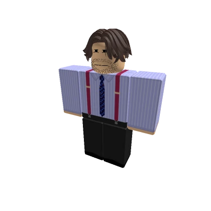 Unfavored_Justice's avatar