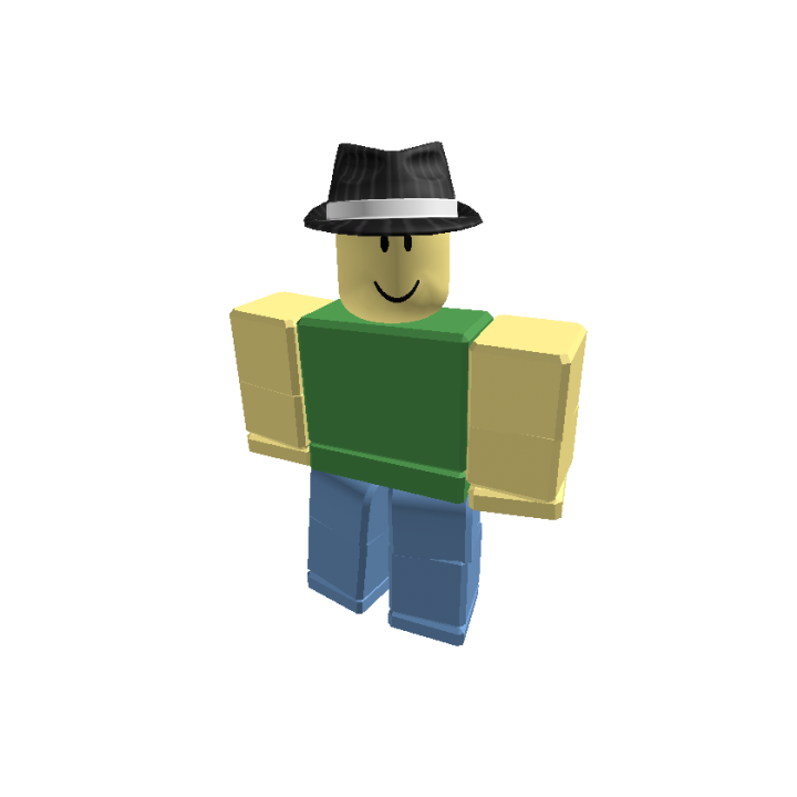 Roblox banner for @faa