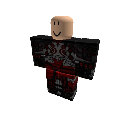 blazedoomhammer's avatar