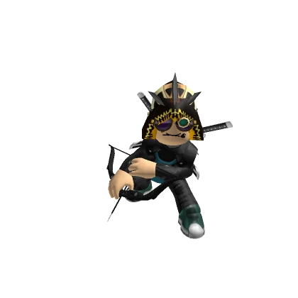 Killerguy87643's avatar