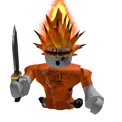 Treyisafailure's avatar