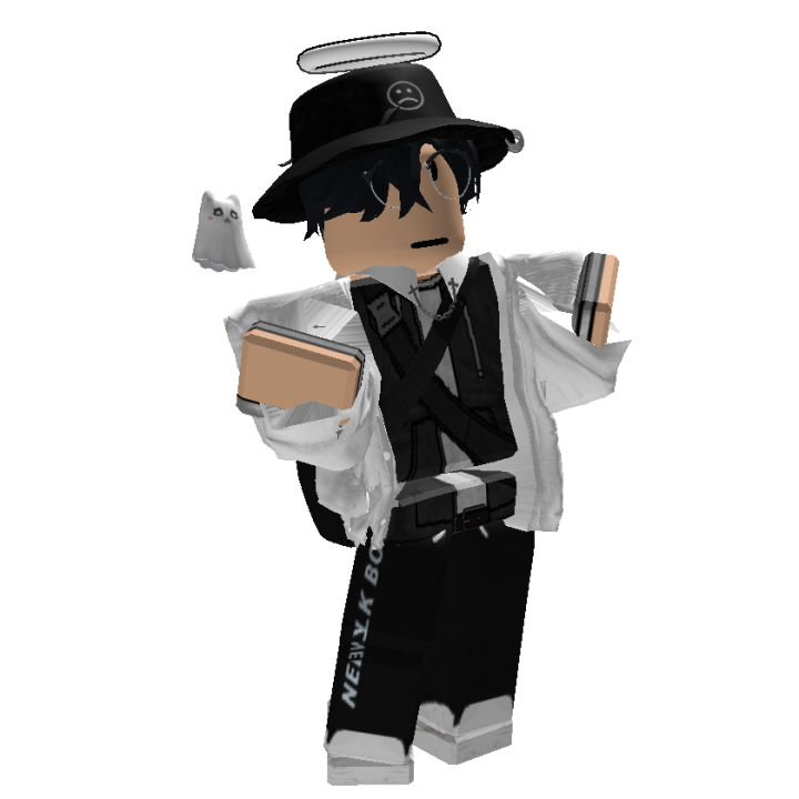 Roblox banner for @sathnidu