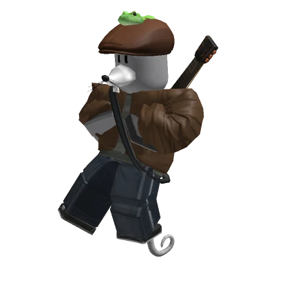 elv's avatar