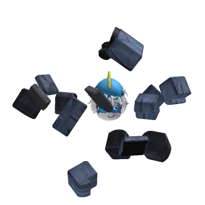 zeroesCOOKD's avatar