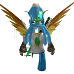 Veilic's avatar