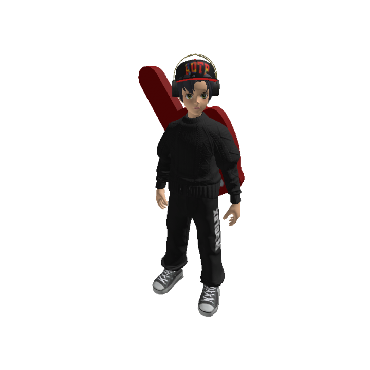 Roblox banner for @EsportsFF
